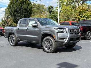 2026 Nissan Frontier for sale in Asheville NC