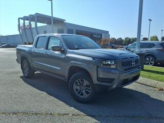 2026 Nissan Frontier for sale in Clarksville TN