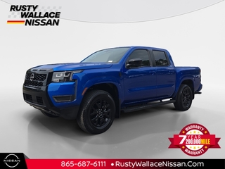 2026 Nissan Frontier for sale in Knoxville TN