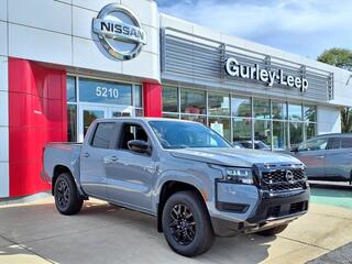 2026 Nissan Frontier for sale in Louisville KY