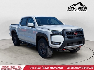 2026 Nissan Frontier for sale in Mcdonald TN