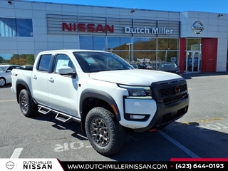 2026 Nissan Frontier for sale in Bristol TN