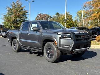 2026 Nissan Frontier for sale in Asheville NC