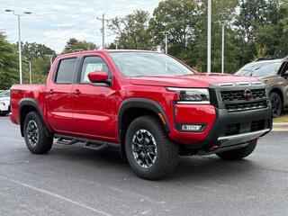 2026 Nissan Frontier for sale in Asheville NC
