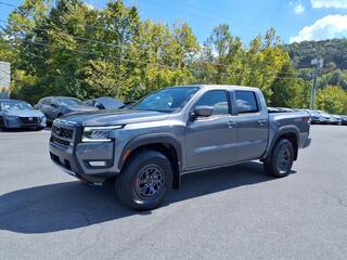 2026 Nissan Frontier for sale in Kingsport TN