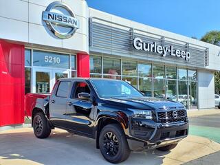 2026 Nissan Frontier for sale in Louisville KY