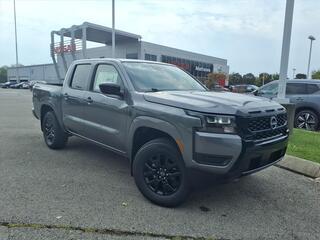 2026 Nissan Frontier for sale in Clarksville TN