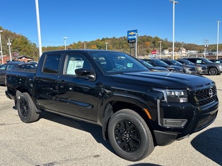 2026 Nissan Frontier for sale in Greensburg PA