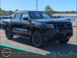 2026 Nissan Frontier for sale in Jackson MS