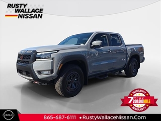 2026 Nissan Frontier for sale in Knoxville TN