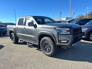 2026 Nissan Frontier for sale in Greensburg PA