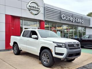 2026 Nissan Frontier for sale in Louisville KY
