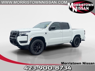 2026 Nissan Frontier for sale in Morristown TN