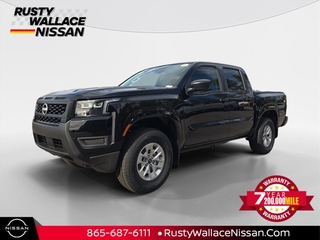 2026 Nissan Frontier for sale in Knoxville TN