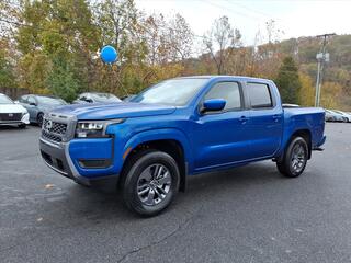 2026 Nissan Frontier for sale in Kingsport TN