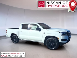 2026 Nissan Frontier for sale in Dyersburg TN