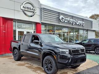 2026 Nissan Frontier for sale in Louisville KY