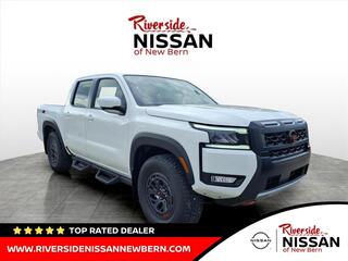 2026 Nissan Frontier for sale in New Bern NC