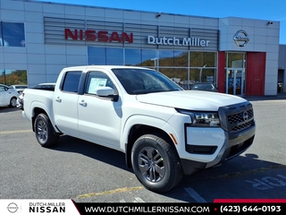 2026 Nissan Frontier for sale in Bristol TN