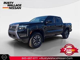 2026 Nissan Frontier for sale in Knoxville TN