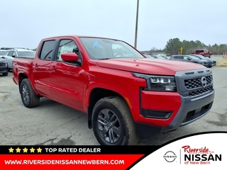 2026 Nissan Frontier for sale in New Bern NC