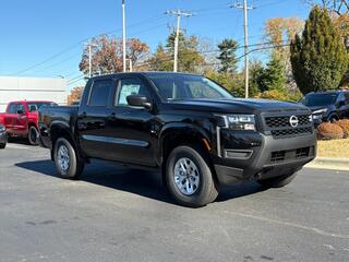 2026 Nissan Frontier for sale in Asheville NC