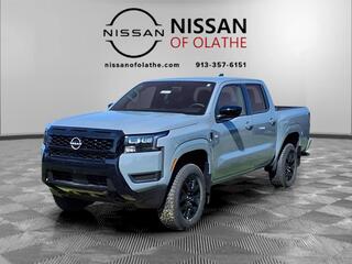 2026 Nissan Frontier for sale in Olathe KS