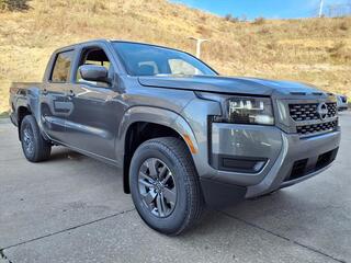 2026 Nissan Frontier for sale in Triadelphia WV