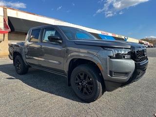 2026 Nissan Frontier for sale in Independence MO