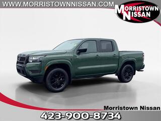 2026 Nissan Frontier for sale in Morristown TN