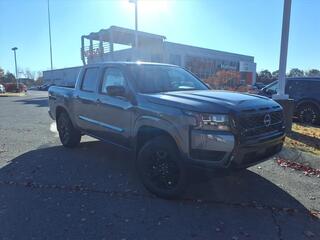2026 Nissan Frontier for sale in Clarksville TN