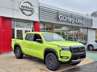 2026 Nissan Frontier for sale in Louisville KY