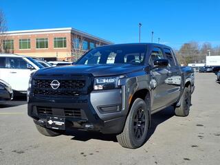 2026 Nissan Frontier for sale in Wellesley MA