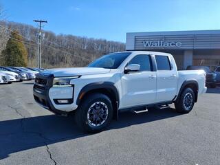 2026 Nissan Frontier for sale in Kingsport TN