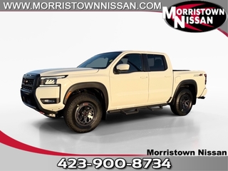 2026 Nissan Frontier for sale in Morristown TN