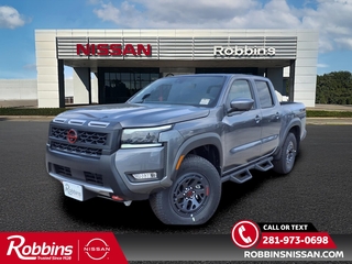 2026 Nissan Frontier for sale in Humble TX