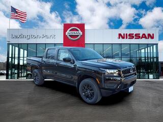 2026 Nissan Frontier for sale in California MD