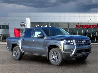 2026 Nissan Frontier for sale in Omaha NE