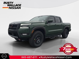 2026 Nissan Frontier for sale in Knoxville TN
