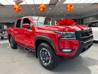 2026 Nissan Frontier for sale in Easley SC