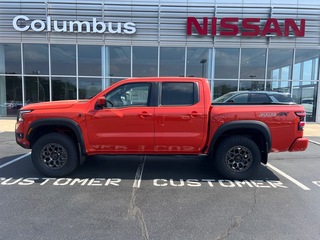 2026 Nissan Frontier for sale in Columbus MS