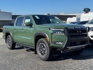 2026 Nissan Frontier for sale in Easley SC