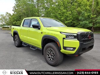 2026 Nissan Frontier for sale in Bristol TN