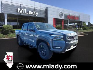 2026 Nissan Frontier for sale in Crystal Lake IL