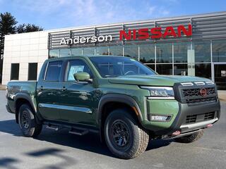 2026 Nissan Frontier for sale in Asheville NC