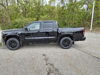 2026 Nissan Frontier for sale in Auburn MA