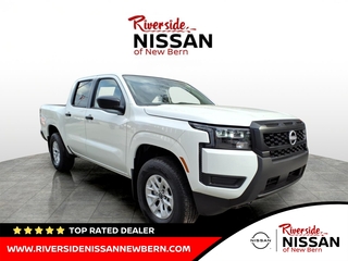 2026 Nissan Frontier for sale in New Bern NC