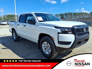 2026 Nissan Frontier for sale in New Bern NC