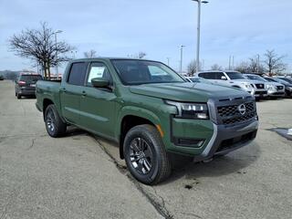 2026 Nissan Frontier for sale in Indianapolis IN