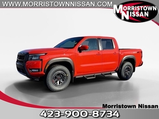 2026 Nissan Frontier for sale in Morristown TN